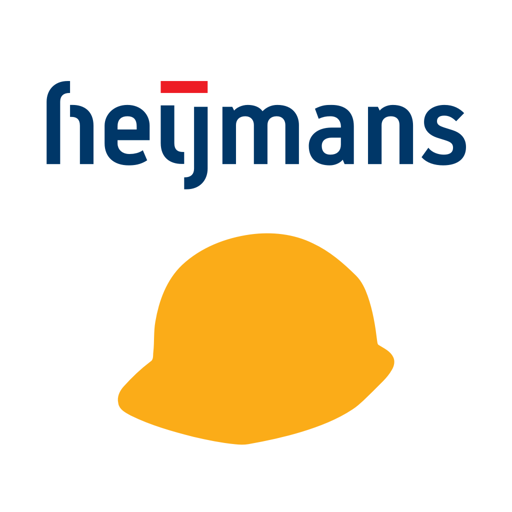 Heijmans NV logo