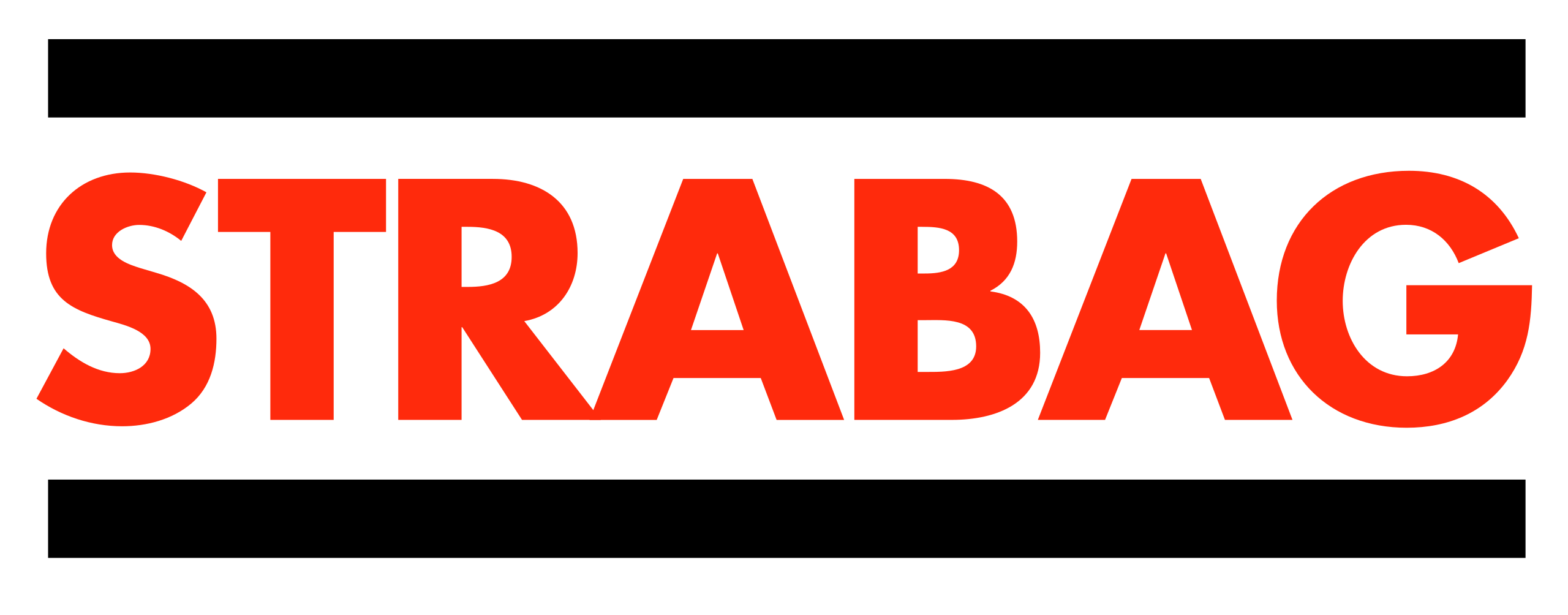 STRABAG AG logo