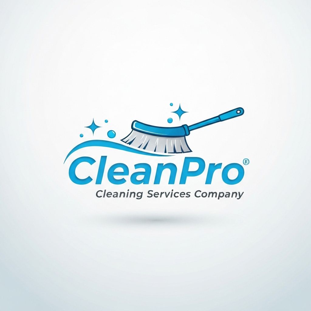 CleanPro Global logo