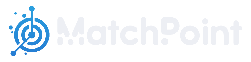MatchPoint Logo
