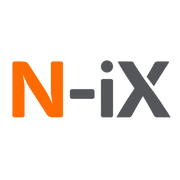 N-iX logo
