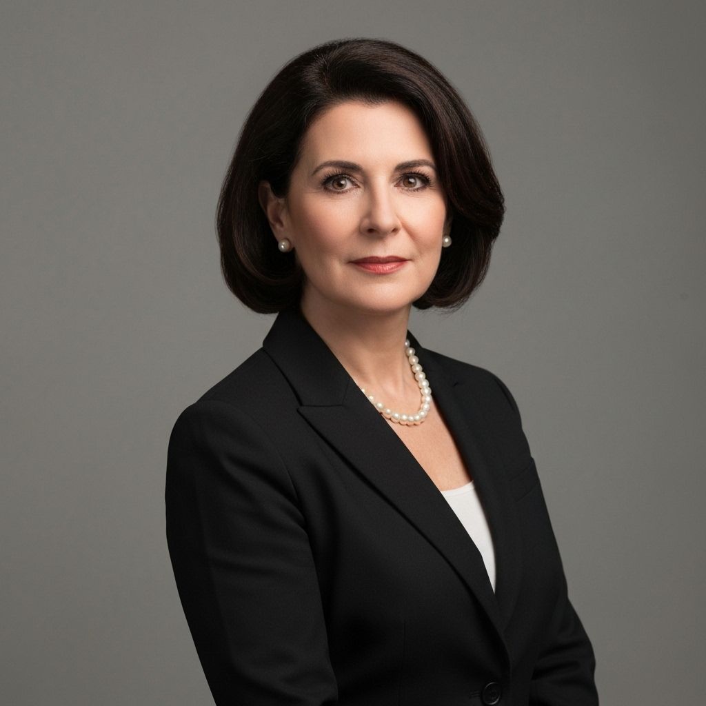 Sarah Mitchell